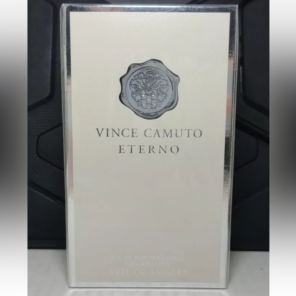 Vince Camuto Eterno Cologne 3.4 oz